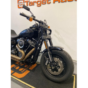 Harley Davidson Fat Bob 107