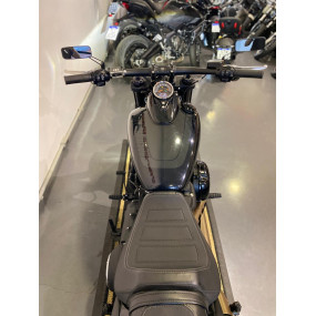 Harley Davidson Fat Bob 107