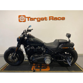Harley Davidson Fat Bob 107