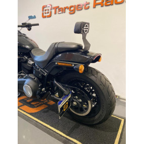 Harley Davidson Fat Bob 107