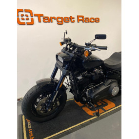 Harley Davidson Fat Bob 107