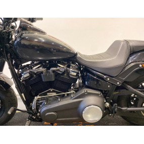 Harley Davidson Fat Bob 107