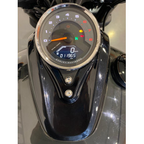 Harley Davidson Fat Bob 107