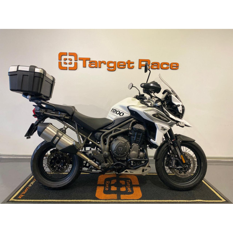 Triumph Tiger 1200 XCX