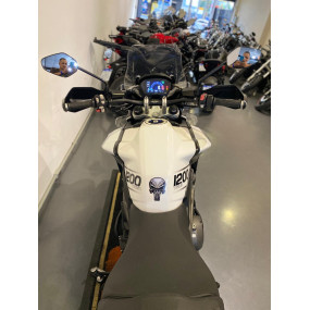 Triumph Tiger 1200 XCX