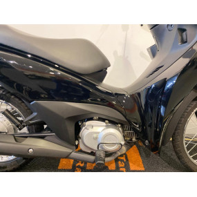Honda BIZ ES