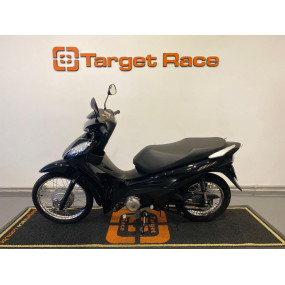 Honda BIZ ES