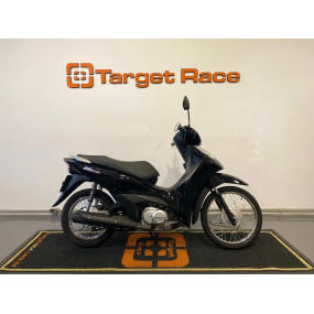 Honda BIZ ES