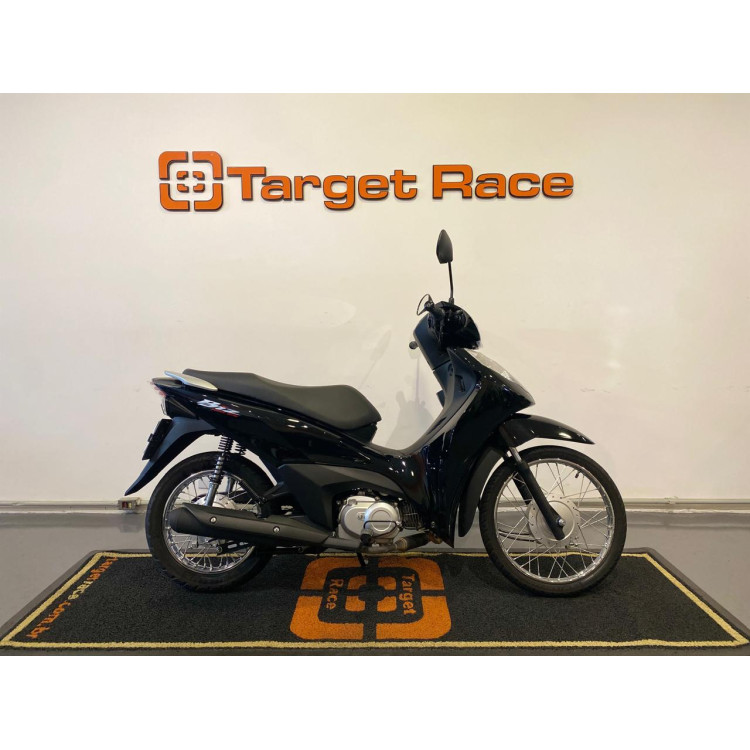 Honda BIZ ES
