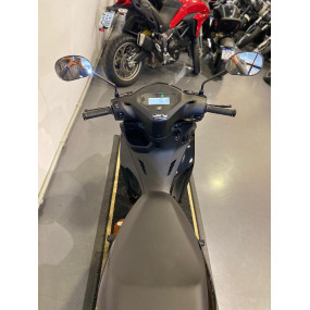 Honda BIZ ES