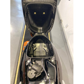 Honda BIZ ES