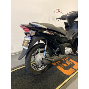 Honda BIZ ES
