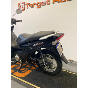 Honda BIZ ES