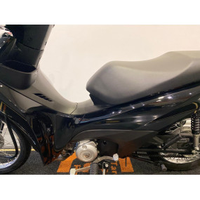 Honda BIZ ES