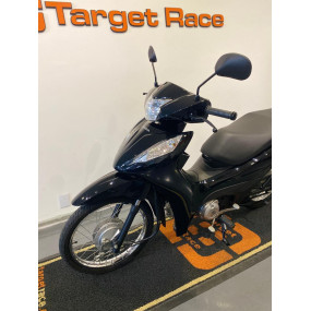 Honda BIZ ES