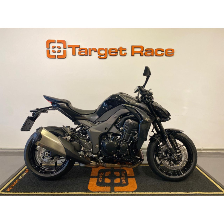 Kawasaki Z 1100