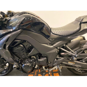 Kawasaki Z 1100