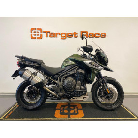 Triumph Tiger 1200 XCX