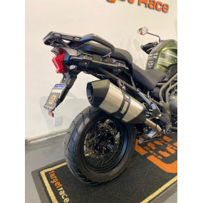 Triumph Tiger 1200 XCX
