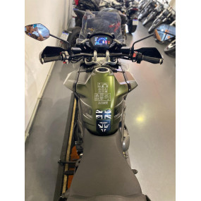 Triumph Tiger 1200 XCX