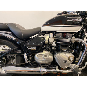 Triumph Bonneville Speedmaster
