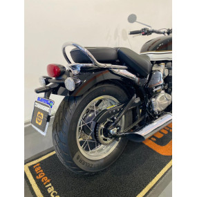 Triumph Bonneville Speedmaster