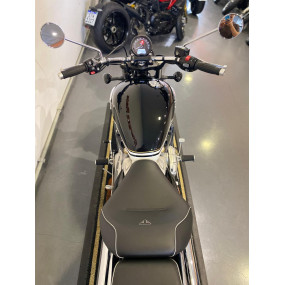 Triumph Bonneville Speedmaster