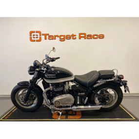 Triumph Bonneville Speedmaster