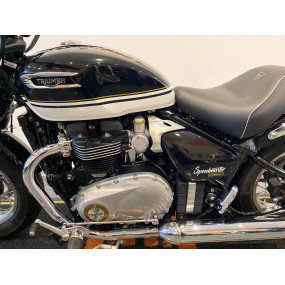 Triumph Bonneville Speedmaster