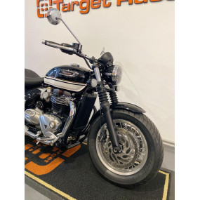 Triumph Bonneville Speedmaster