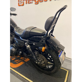 Harley Davidson XL 1200 CX Roadster