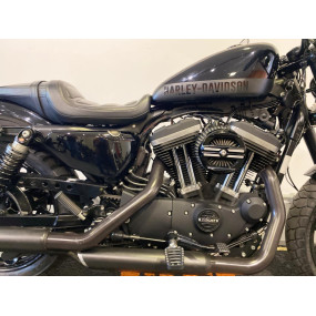 Harley Davidson XL 1200 CX Roadster