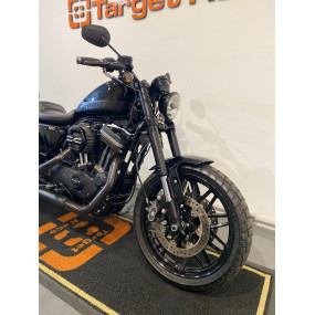 Harley Davidson XL 1200 CX Roadster