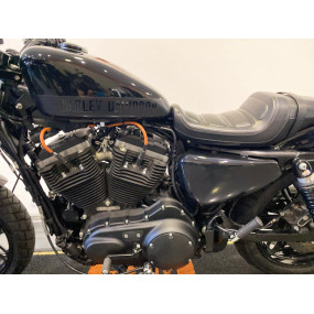 Harley Davidson XL 1200 CX Roadster