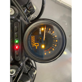 Harley Davidson XL 1200 CX Roadster