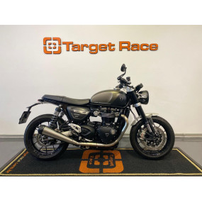 Triumph Speed Twin 1200