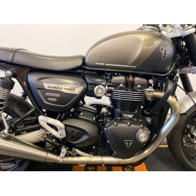 Triumph Speed Twin 1200