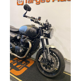 Triumph Speed Twin 1200