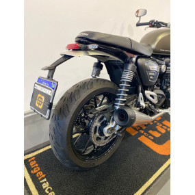 Triumph Speed Twin 1200
