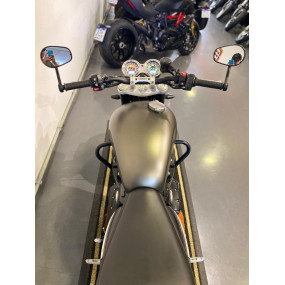Triumph Speed Twin 1200