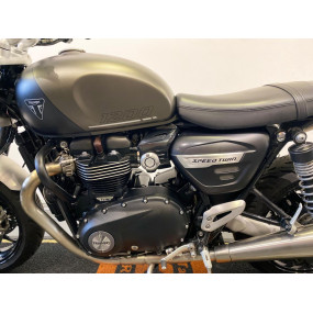 Triumph Speed Twin 1200