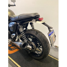 Triumph Speed Twin 1200