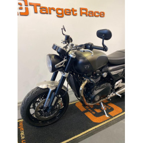 Triumph Speed Twin 1200