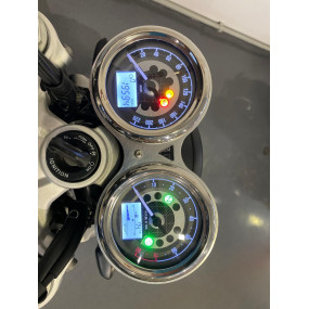 Triumph Speed Twin 1200