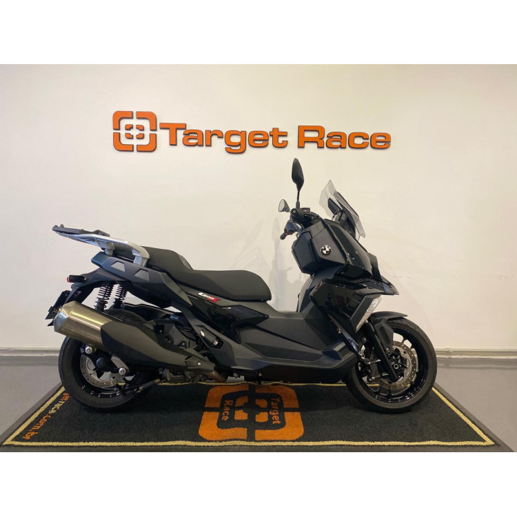 BMW C 400 X PLUS