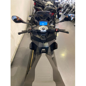 BMW C 400 X PLUS