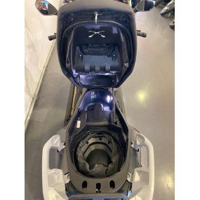 BMW C 400 X PLUS