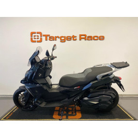 BMW C 400 X PLUS