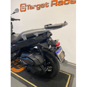 BMW C 400 X PLUS