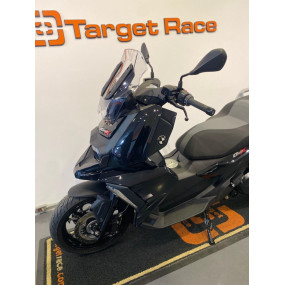 BMW C 400 X PLUS